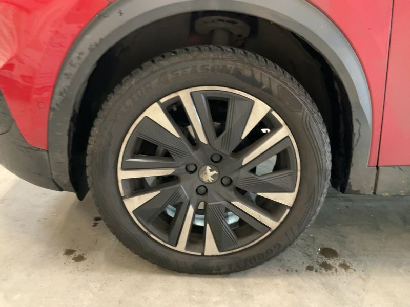 Peugeot 2008 1.2 PureTech GT 2021 – снимка 3