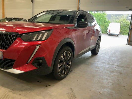 Peugeot 2008 1.2 PureTech GT 2021 – снимка 2