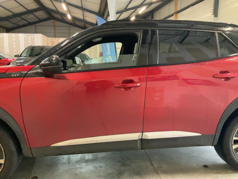 Peugeot 2008 1.2 PureTech GT 2021 – снимка 4