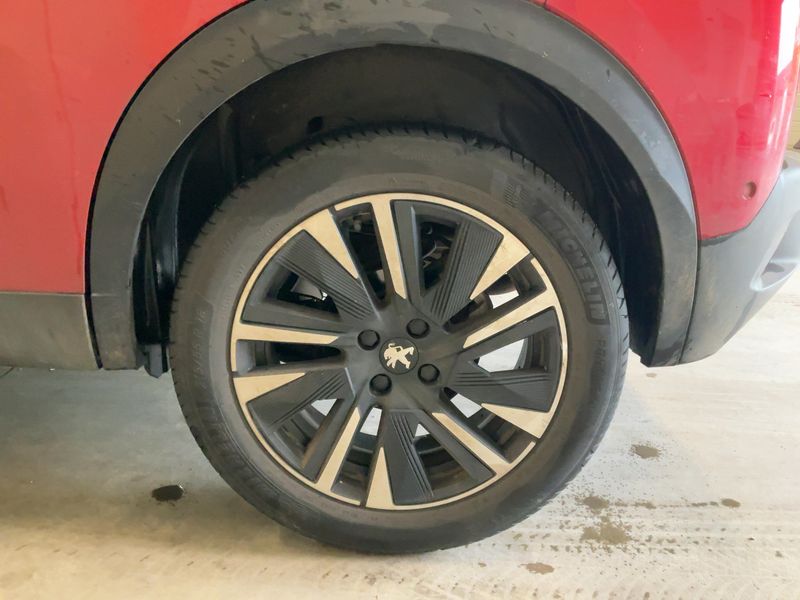 Peugeot 2008 1.2 PureTech GT 2021 – снимка 5
