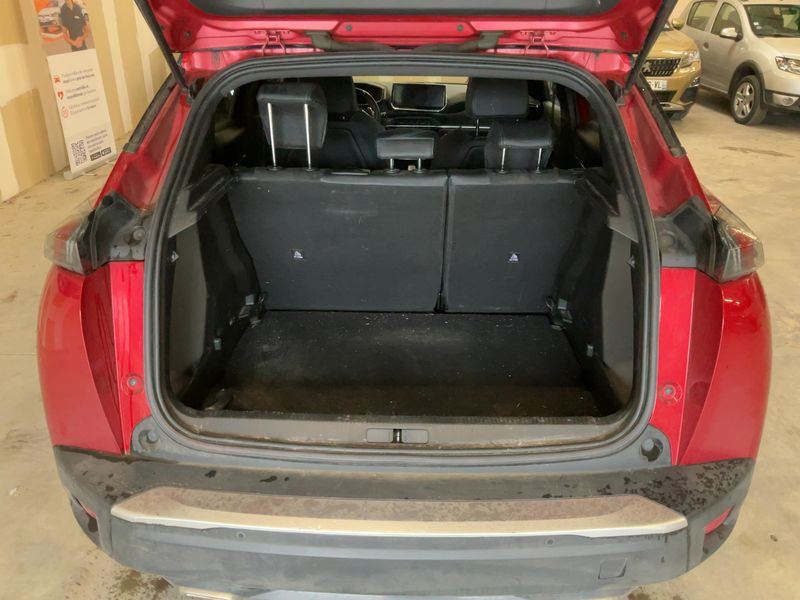 Peugeot 2008 1.2 PureTech GT 2021 – снимка 15