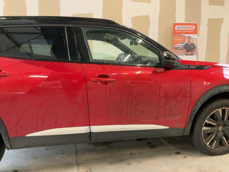 Peugeot 2008 1.2 PureTech GT 2021 – снимка 10