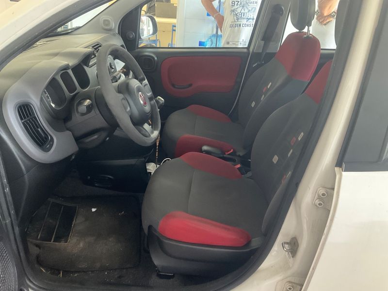 Fiat Panda 0.9 TwinAir Natural Power CNG Easy 2015 – снимка 3