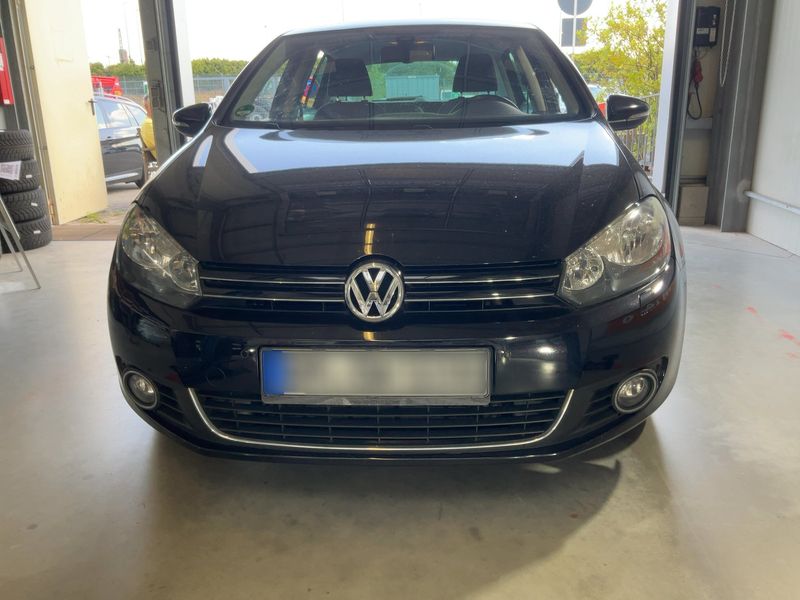 Volkswagen Golf VI 1.4 TSI Highline 2011 – снимка 14