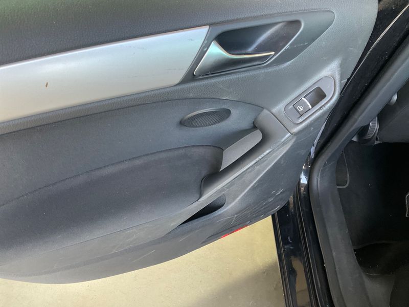 Volkswagen Golf VI 1.4 TSI Highline 2011 – снимка 27