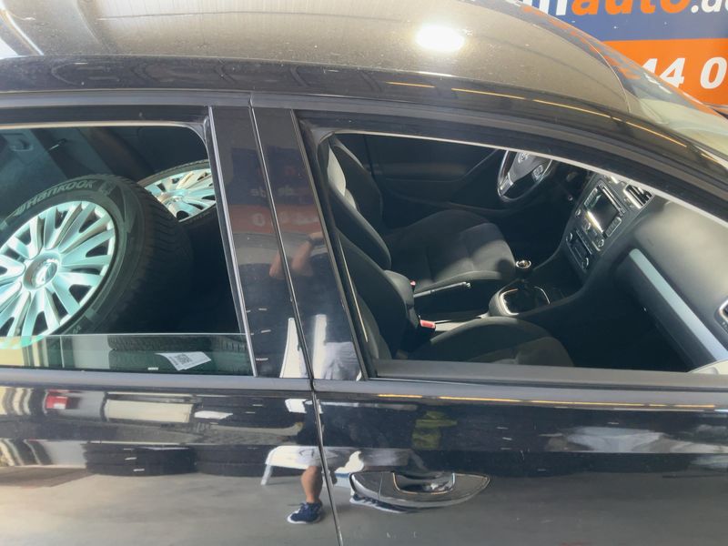 Volkswagen Golf VI 1.4 TSI Highline 2011 – снимка 10