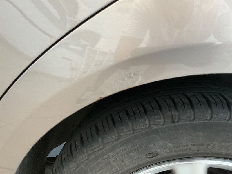 Volkswagen Golf VI Plus 1.4 TSI Style 2011 – снимка 24