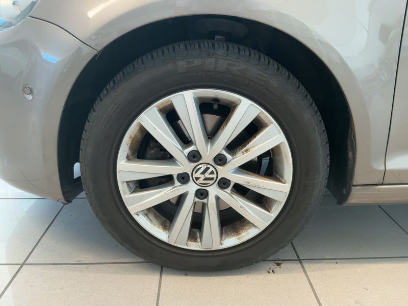 Volkswagen Golf VI Plus 1.4 TSI Style 2011 – снимка 3