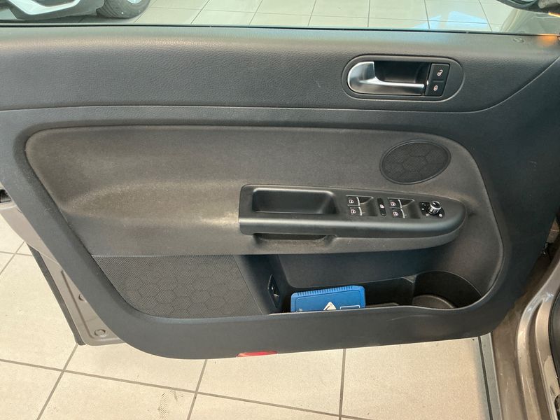 Volkswagen Golf VI Plus 1.4 TSI Style 2011 – снимка 25