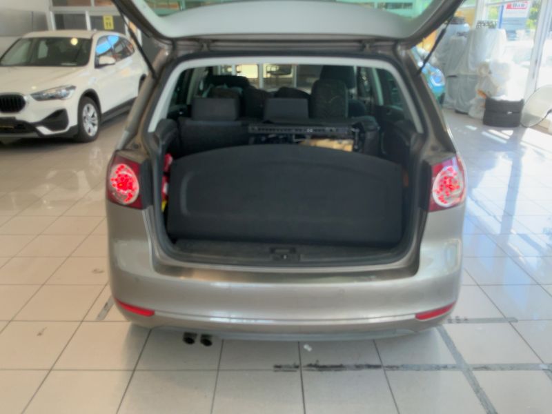 Volkswagen Golf VI Plus 1.4 TSI Style 2011 – снимка 16