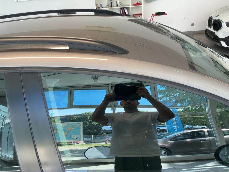 Volkswagen Golf VI Plus 1.4 TSI Style 2011 – снимка 13