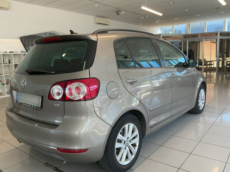 Volkswagen Golf VI Plus 1.4 TSI Style 2011 – снимка 8