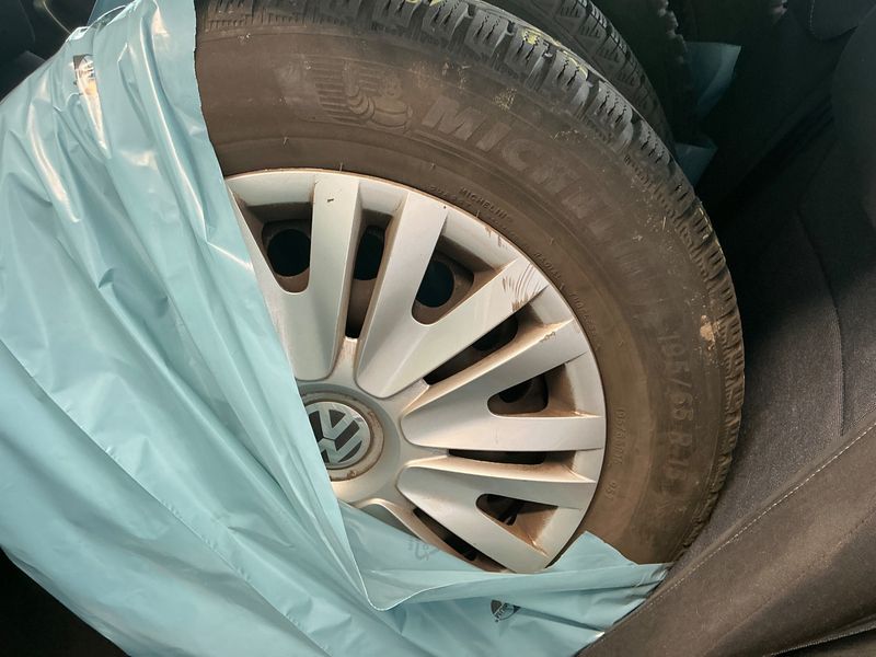 Volkswagen Golf VI Plus 1.4 TSI Style 2011 – снимка 15