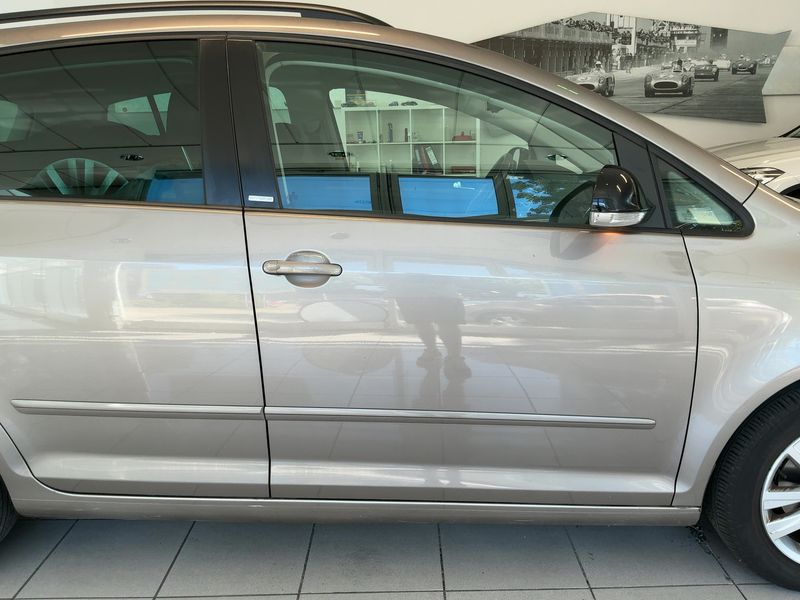 Volkswagen Golf VI Plus 1.4 TSI Style 2011 – снимка 10