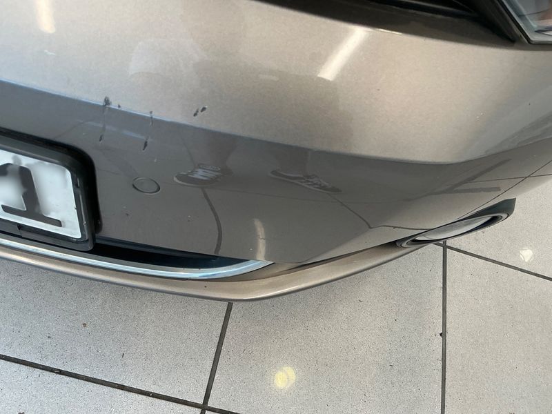 Volkswagen Golf VI Plus 1.4 TSI Style 2011 – снимка 35