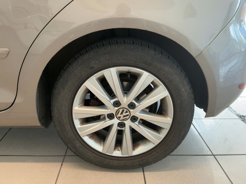 Volkswagen Golf VI Plus 1.4 TSI Style 2011 – снимка 5