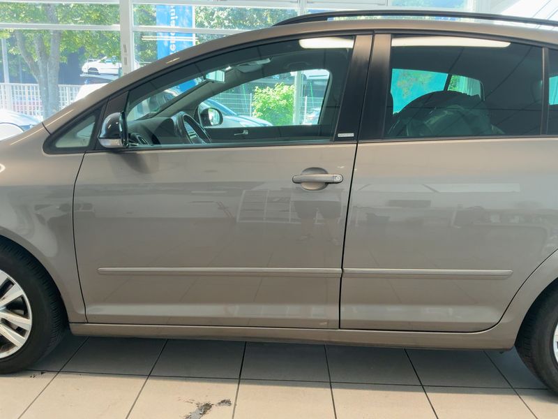 Volkswagen Golf VI Plus 1.4 TSI Style 2011 – снимка 4