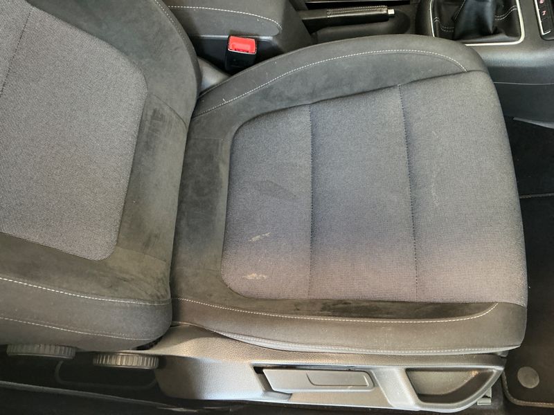 Volkswagen Golf VI Plus 1.4 TSI Style 2011 – снимка 27