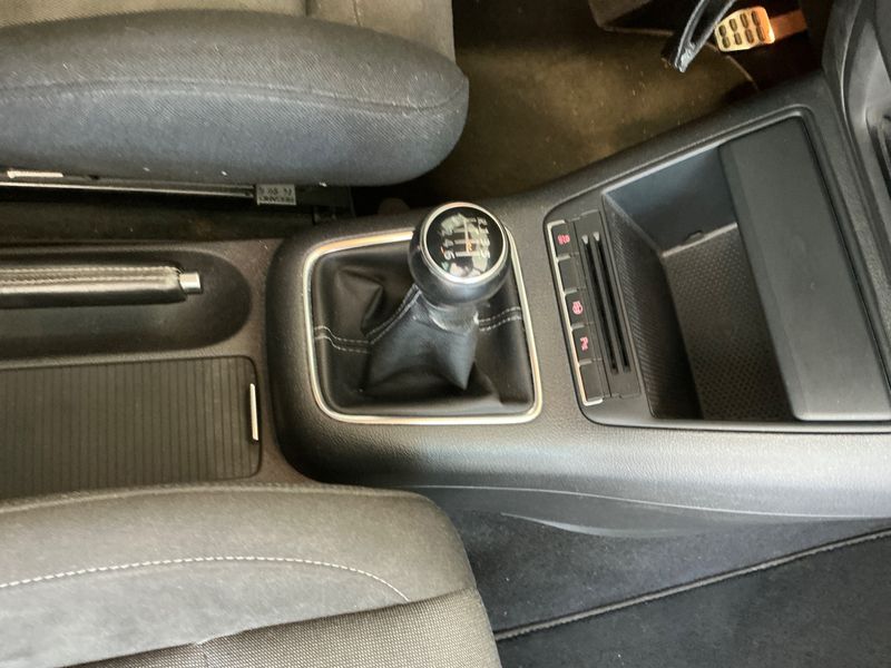 Volkswagen Golf VI Plus 1.4 TSI Style 2011 – снимка 29