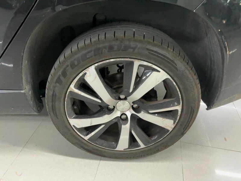 Peugeot 2008 1.6 e-HDi Allure 2014 – снимка 5