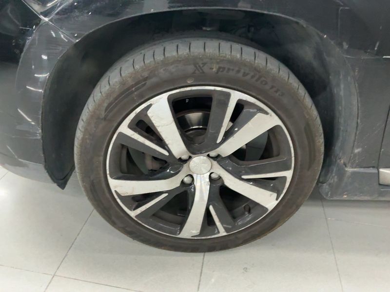 Peugeot 2008 1.6 e-HDi Allure 2014 – снимка 3