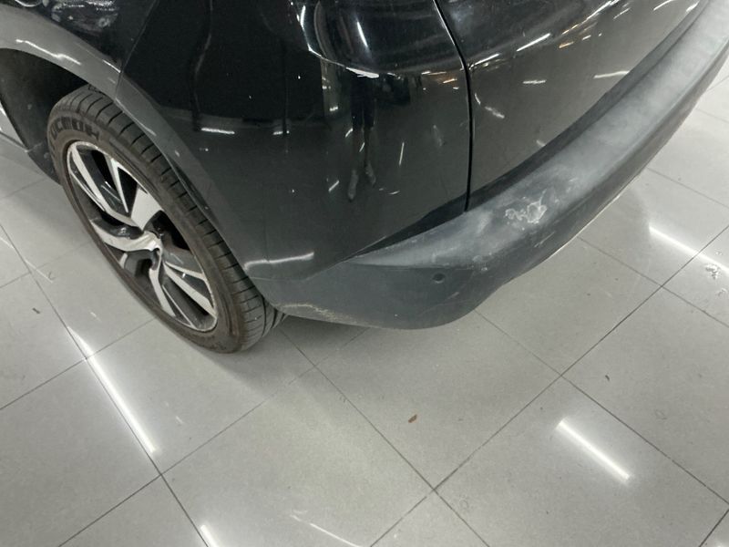 Peugeot 2008 1.6 e-HDi Allure 2014 – снимка 30