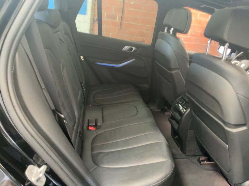 BMW X5 xDrive 45e M Sport 2020 – снимка 19