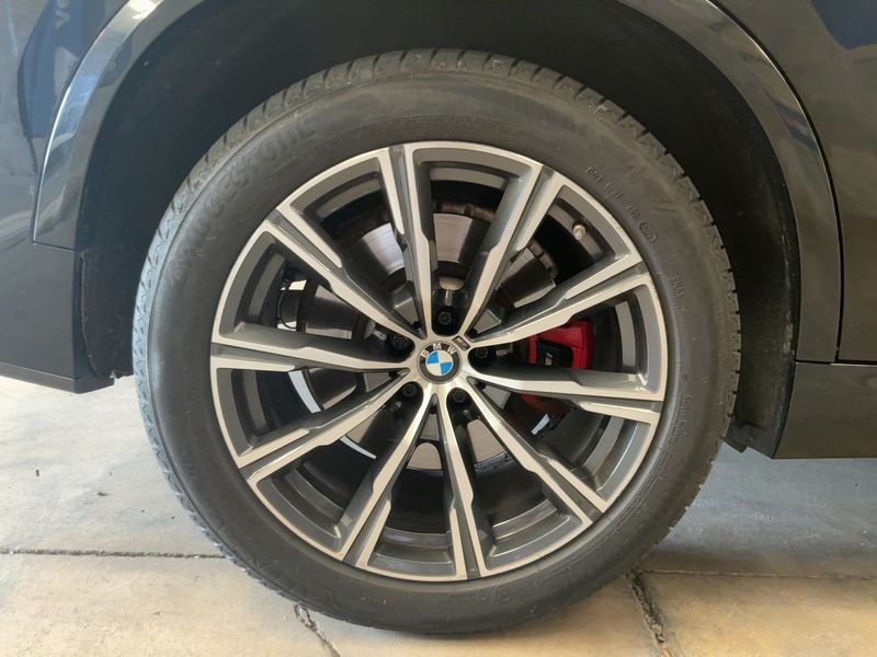 BMW X5 xDrive 45e M Sport 2020 – снимка 9