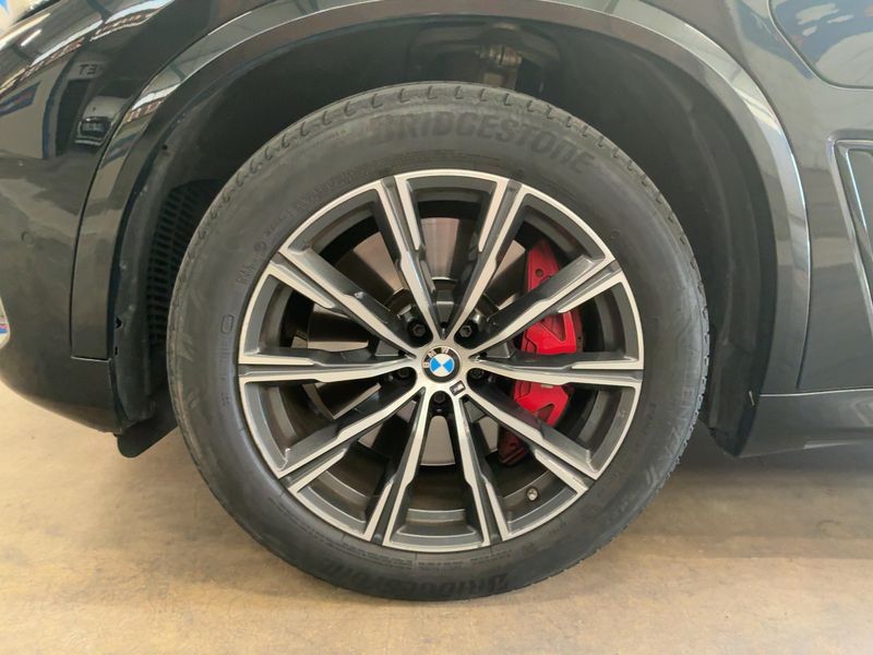 BMW X5 xDrive 45e M Sport 2020 – снимка 3