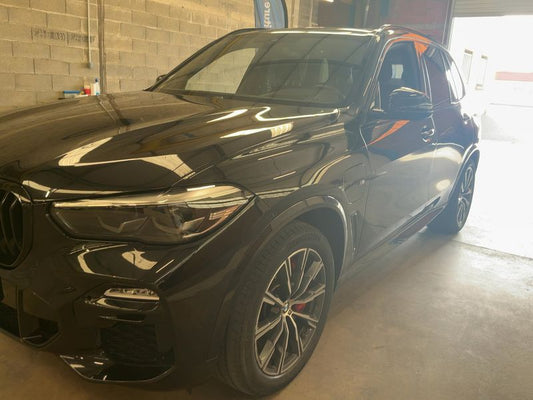 BMW X5 xDrive 45e M Sport 2020 – снимка 2