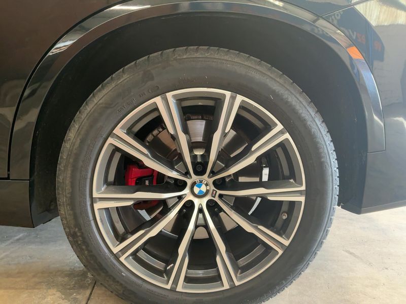 BMW X5 xDrive 45e M Sport 2020 – снимка 5