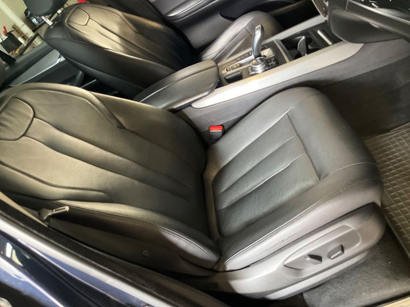 BMW X5 xDrive 30d 2014 – снимка 23
