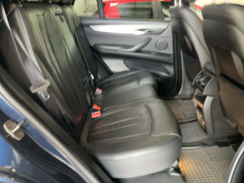 BMW X5 xDrive 30d 2014 – снимка 20