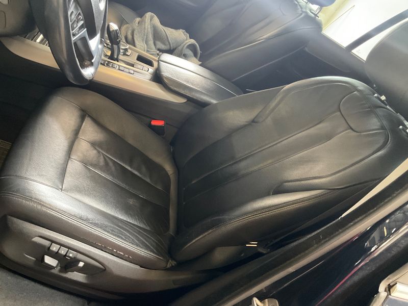 BMW X5 xDrive 30d 2014 – снимка 25
