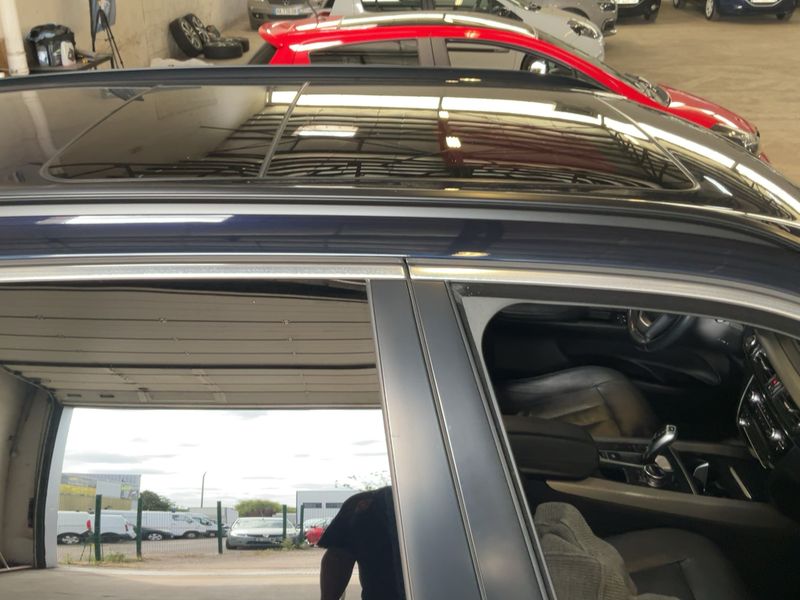 BMW X5 xDrive 30d 2014 – снимка 13