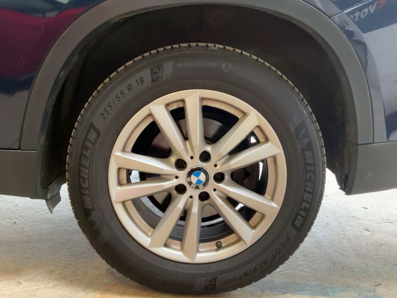 BMW X5 xDrive 30d 2014 – снимка 5