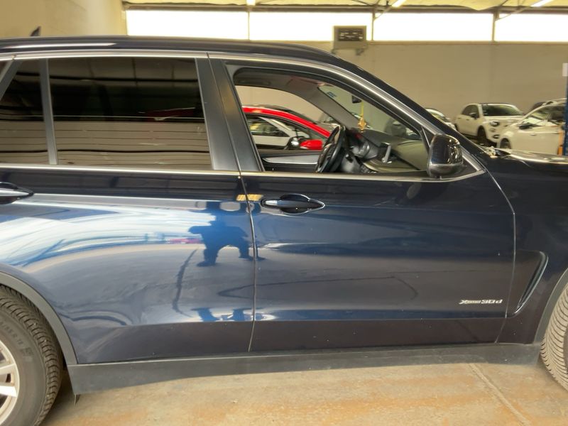 BMW X5 xDrive 30d 2014 – снимка 10