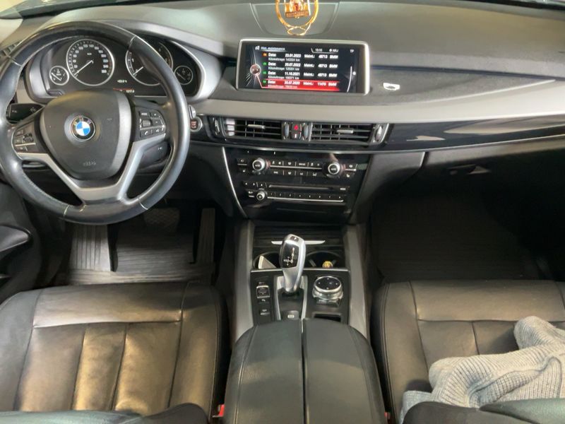 BMW X5 xDrive 30d 2014 – снимка 18