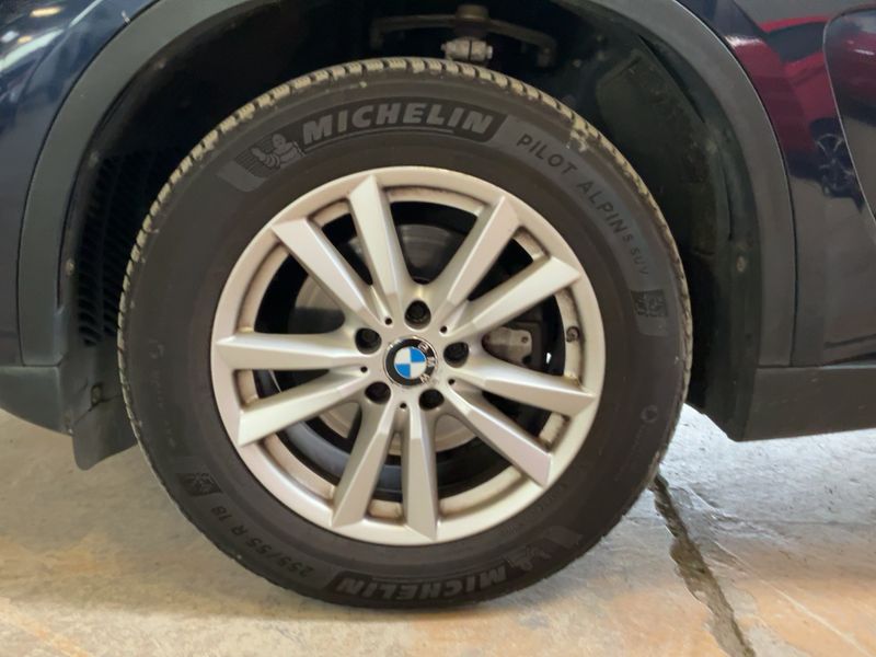 BMW X5 xDrive 30d 2014 – снимка 3