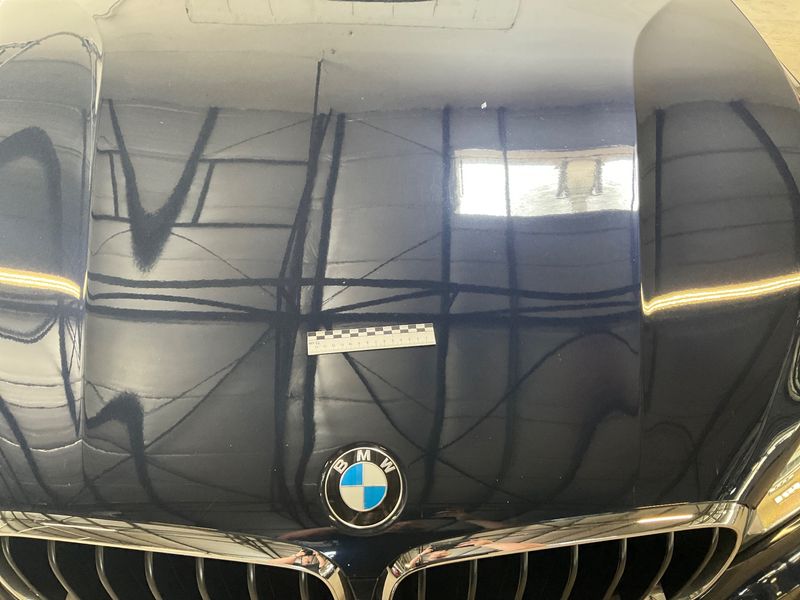 BMW X5 xDrive 30d 2014 – снимка 26