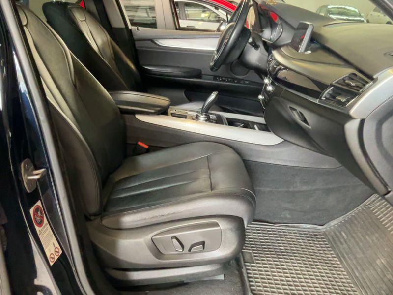 BMW X5 xDrive 30d 2014 – снимка 17