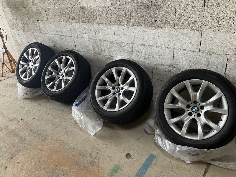 BMW X5 xDrive 30d 2014 – снимка 15