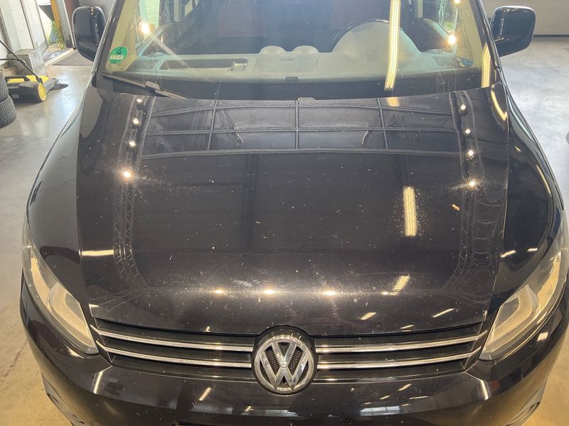Volkswagen Caddy 1.6 TDI Maxi JAKO-O Edition BlueMotion Tech 2013 – снимка 36