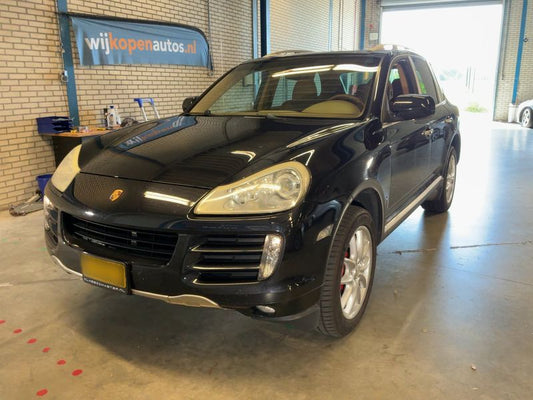 Porsche Cayenne S 2007 – снимка 1