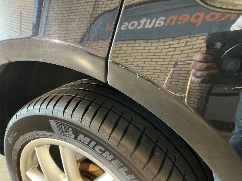 Porsche Cayenne S 2007 – снимка 21
