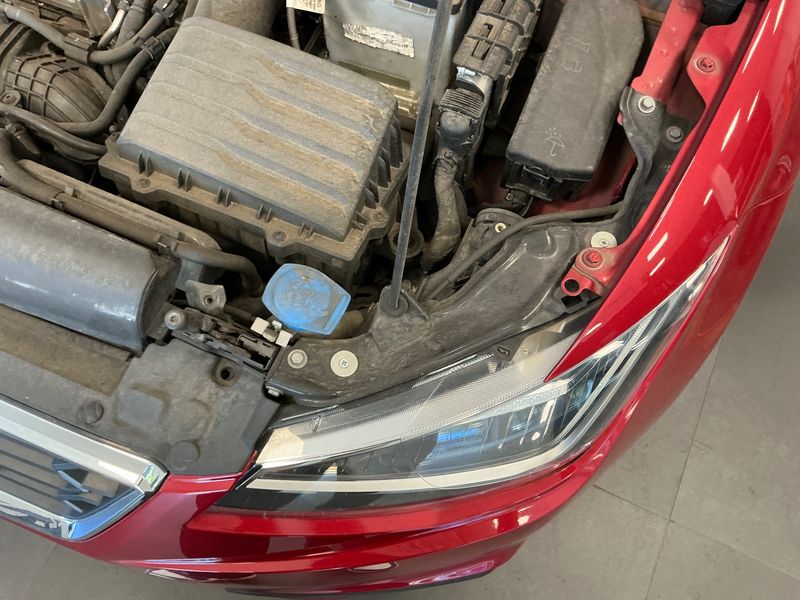 Seat Ibiza 1.0 TSI FR 2022 – снимка 43