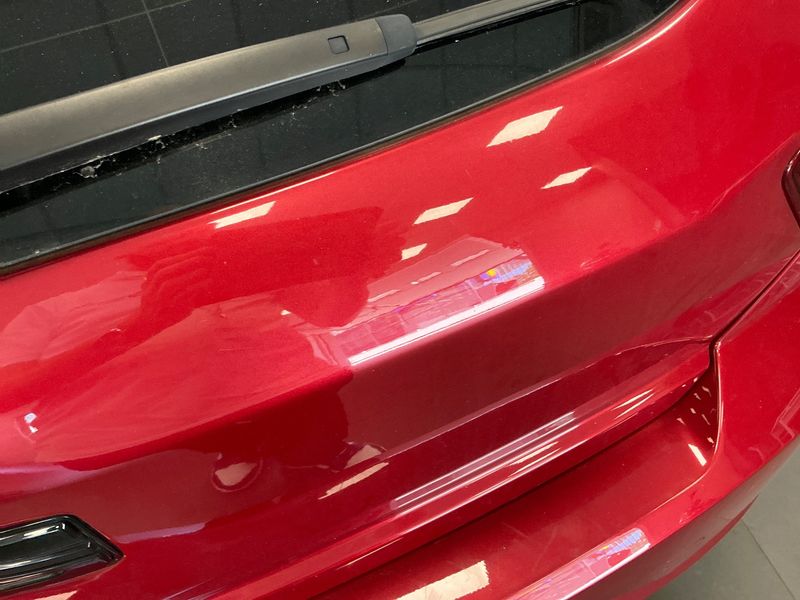 Seat Ibiza 1.0 TSI FR 2022 – снимка 37