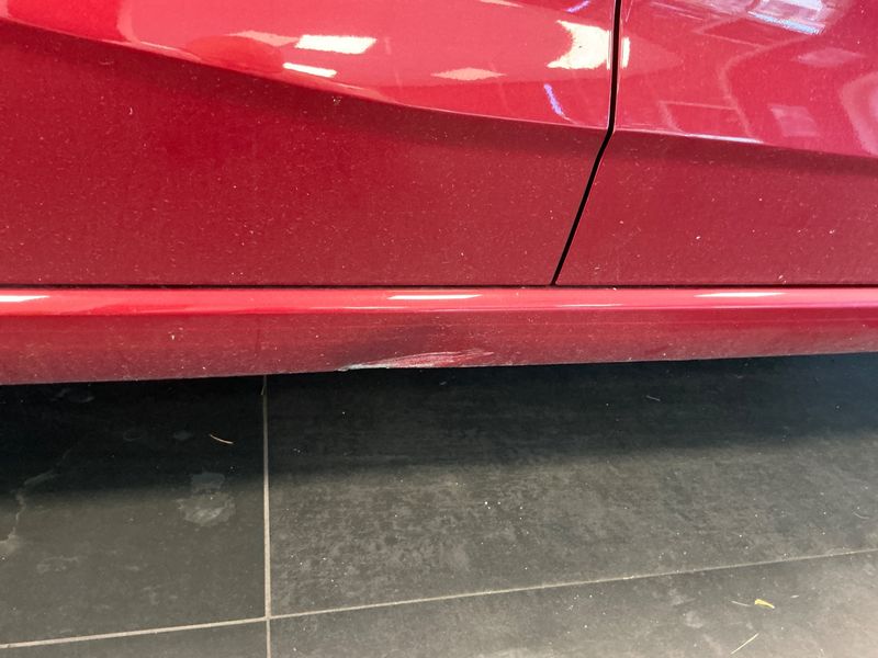 Seat Ibiza 1.0 TSI FR 2022 – снимка 21