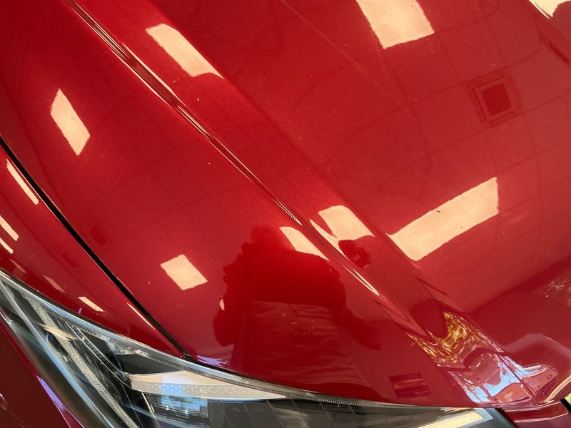 Seat Ibiza 1.0 TSI FR 2022 – снимка 42