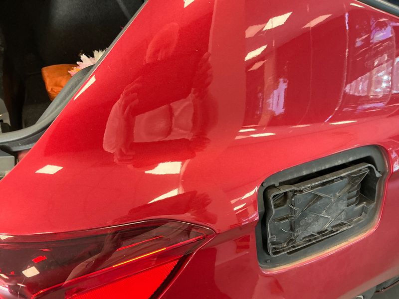 Seat Ibiza 1.0 TSI FR 2022 – снимка 23